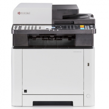 KYOCERA ECOSYS M5521cdn Çok Fonksiyonlu Renkli Lazer Yazıcı