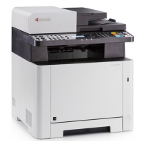 KYOCERA ECOSYS M5521cdn Çok Fonksiyonlu Renkli Lazer Yazıcı