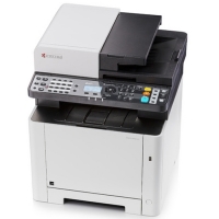 KYOCERA ECOSYS M5521cdn Çok Fonksiyonlu Renkli Lazer Yazıcı