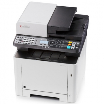 KYOCERA ECOSYS M5521cdn Çok Fonksiyonlu Renkli Lazer Yazıcı