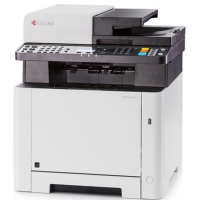 KYOCERA ECOSYS M5521cdn Çok Fonksiyonlu Renkli Lazer Yazıcı