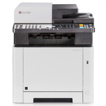 KYOCERA ECOSYS M5521cdw Çok Fonksiyonlu Renkli Lazer Yazıcı