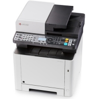 KYOCERA ECOSYS M5521cdw Çok Fonksiyonlu Renkli Lazer Yazıcı