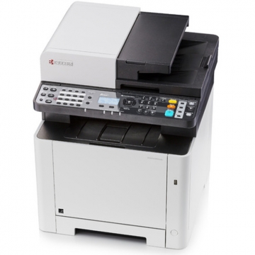 KYOCERA ECOSYS M5521cdw Çok Fonksiyonlu Renkli Lazer Yazıcı