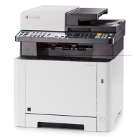 KYOCERA ECOSYS M5521cdw Çok Fonksiyonlu Renkli Lazer Yazıcı