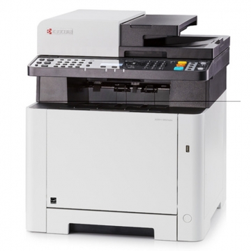 KYOCERA ECOSYS M5521cdw Çok Fonksiyonlu Renkli Lazer Yazıcı