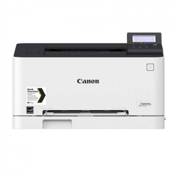 CANON İ-SENSYS LBP613Cdw Renkli Lazer Yazıcı