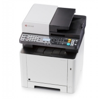 KYOCERA ECOSYS M5526cdn Çok Fonksiyonlu Renkli Lazer Yazıcı