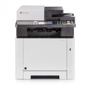 KYOCERA ECOSYS M5526cdw Çok Fonksiyonlu Renkli Lazer Yazıcı