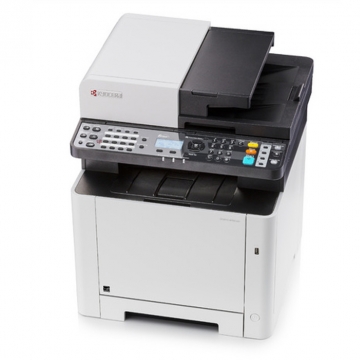 KYOCERA ECOSYS M5526cdw Çok Fonksiyonlu Renkli Lazer Yazıcı