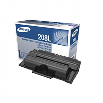 SAMSUNG MLT-D208L Orjinal Siyah Lazer Toner 10.000 Sayfa