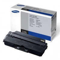 SAMSUNG MLT-D115L Orjinal Siyah Lazer Toner 3.000 Sayfa