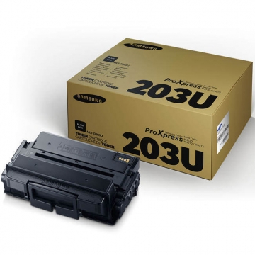 SAMSUNG MLT-D203U Orjinal Siyah Lazer Toner 15.000 Sayfa