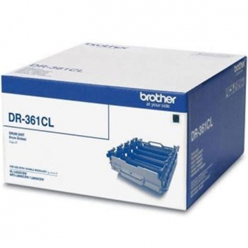 BROTHER DR-361CL Orjinal Drum Ünitesi 25.000 Sayfa