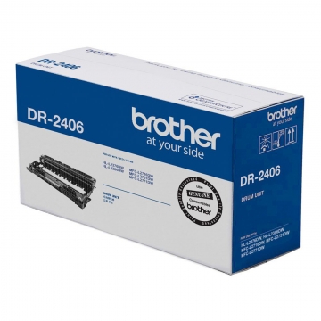 BROTHER DR-2406 Orjinal Drum Ünitesi 12.000 Sayfa 