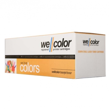 UTAX CK-7512 Muadil Siyah Fotokopi Toner 20.000 Sayfa (WellColor)