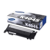 SAMSUNG CLT-K404S Orjinal Siyah Lazer  Toner 1.500 Sayfa