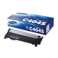 SAMSUNG CLT-C404S Orjinal Mavi Lazer Toner 1.000 Sayfa 