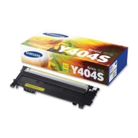 SAMSUNG CLT-Y404S Orjinal Sarı Lazer Toner 1.000 Sayfa