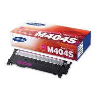 SAMSUNG CLT-M404S Orjinal Kırmızı Lazer Toner 1.000 Sayfa