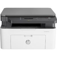 HP (Hewlett Packard) MFP 135w Çok Fonksiyonlu Mono Lazer Yazıcı (4ZB83A)