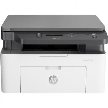 HP (Hewlett Packard) MFP 135w Çok Fonksiyonlu Mono Lazer Yazıcı (4ZB83A)