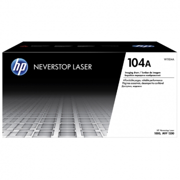 HP (Hewlett Packard) 104A W1104A Orjinal Drum Ünitesi 20.000 Sayfa