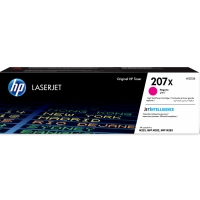 HP (Hewlett Packard) 207X W2213X Orjinal Kırmızı Lazer Toner 2.450 Sayfa