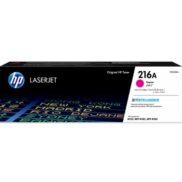 HP (Hewlett Packard) 216A W2413A Orjinal Kırmızı Lazer Toner 850 Sayfa