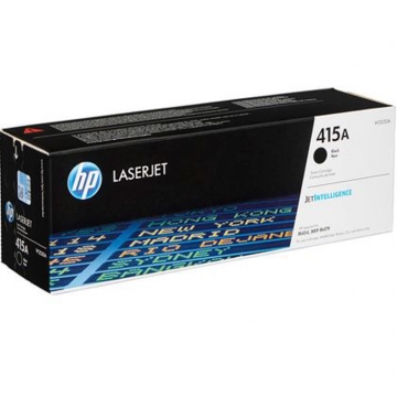 HP (Hewlett Packard) 415A W2030A Orjinal Siyah Lazer Toner 2.400 Sayfa