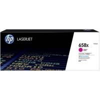 HP (Hewlett Packard) 658X W2003X Orjinal Kırmızı Lazer Toner 28.000 Sayfa
