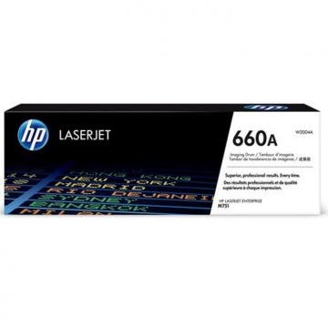 HP (Hewlett Packard) 660A W2004A Orjinal Drum Ünitesi 66.000 Sayfa