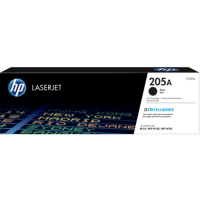 HP (Hewlett Packard) 205A CF530A Orjinal Siyah Lazer Toner 1.100 Sayfa