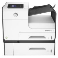 HP (Hewlett Packard) PageWide Pro 452dwt Mürekkep Püskürtmeli Renkli Yazıcı (W2Z52B)
