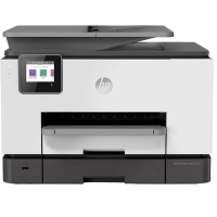 HP (Hewlett Packard) OfficeJet Pro 9020 Mürekkep Püskürtmeli Yazıcı (1MR78B9)
