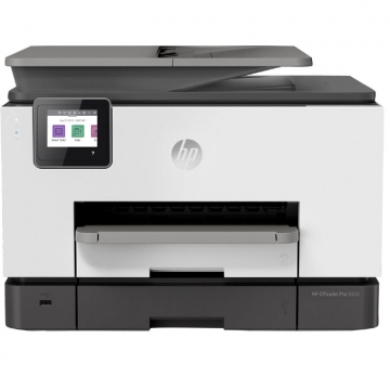 HP (Hewlett Packard) OfficeJet Pro 9020 Mürekkep Püskürtmeli Yazıcı (1MR78B9)