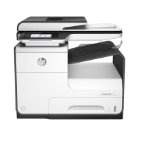 HP (Hewlett Packard) PageWide 377dw Çok Fonksiyonlu Mürekkep Püskürtmeli Yazıcı (J9V80B)
