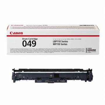 CANON CRG-049 Orjinal Drum Ünitesi 12.000 Sayfa