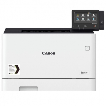 CANON İ-SENSYS LBP664Cx Renkli Lazer Yazıcı