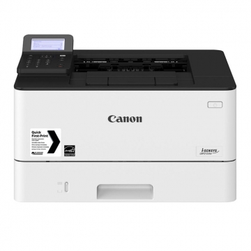 CANON İ-SENSYS LBP223dw Mono Lazer Yazıcı