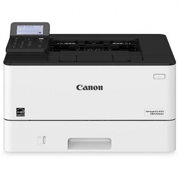 CANON İ-SENSYS LBP226dw Mono Lazer Yazıcı