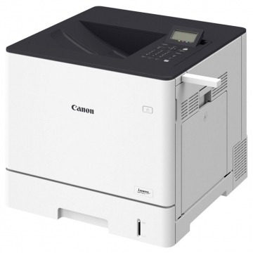 CANON İ-SENSYS LBP710Cx Renkli Lazer Yazıcı 