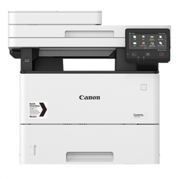 CANON İ-SENSYS MF542x Çok Fonksiyonlu Mono Lazer Yazıcı