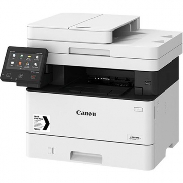 CANON İ-SENSYS MF449x Çok Fonksiyonlu Mono Lazer Yazıcı