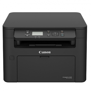 CANON İ-SENSYS MF113w Çok Fonksiyonlu Mono Lazer Yazıcı 