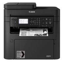 CANON İ-SENSYS MF264dw Çok Fonksiyonlu Mono Lazer Yazıcı