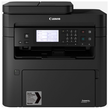 CANON İ-SENSYS MF269dw Çok Fonksiyonlu Mono Lazer Yazıcı