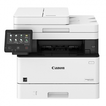 CANON İ-SENSYS MF522x Çok Fonksiyonlu Mono Lazer Yazıcı