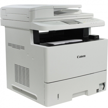 CANON İ-SENSYS MF512x Çok Fonksiyonlu Mono Lazer Yazıcı