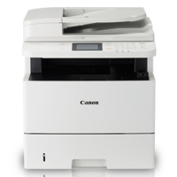 CANON İ-SENSYS MF515x Çok Fonksiyonlu Mono Lazer Yazıcı